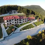 Hotel μαγκιωση 3*