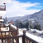 Hotel μαγκιωση