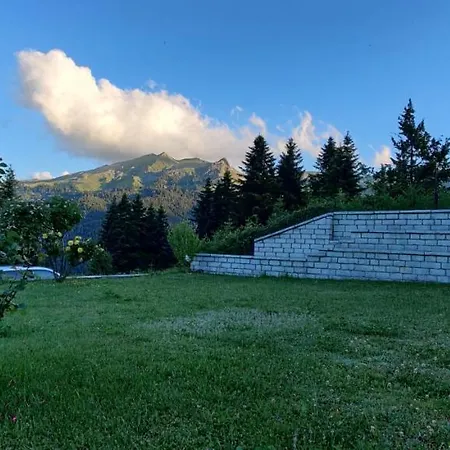 μαγκιωση Hotel