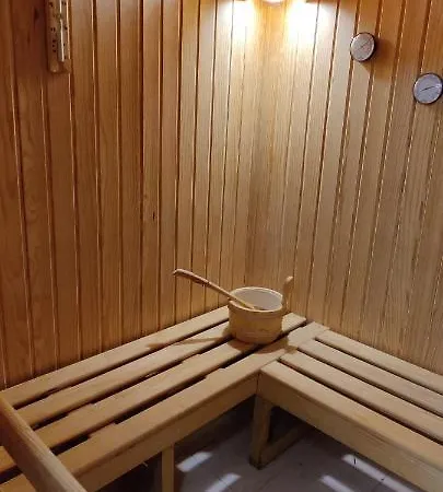 Hotel μαγκιωση Neraïdochóri