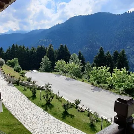 μαγκιωση 3* Neraïdochóri