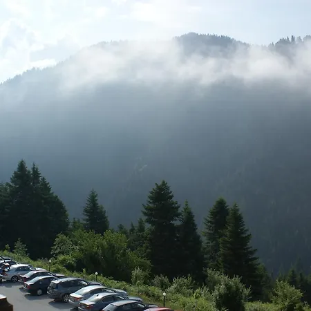 Hotel μαγκιωση Neraïdochóri