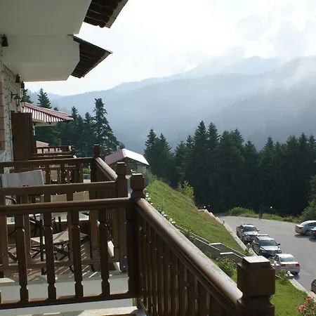 μαγκιωση Neraïdochóri