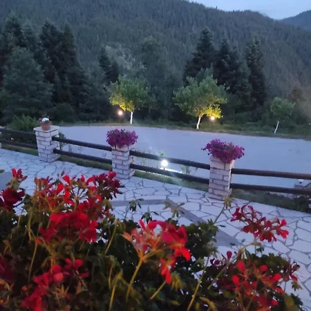 μαγκιωση Hotel 3*