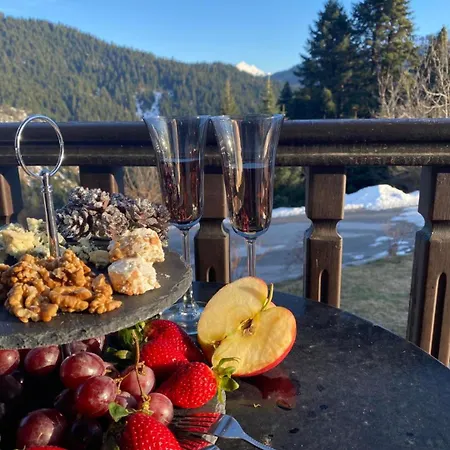 Hotel μαγκιωση Neraïdochóri