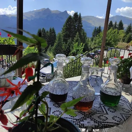 Hotel μαγκιωση