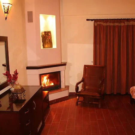 Hotel μαγκιωση