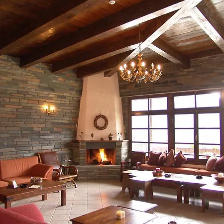 Hotel μαγκιωση