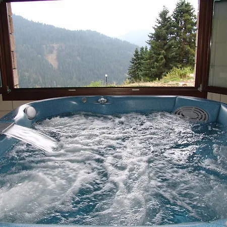 Hotel μαγκιωση