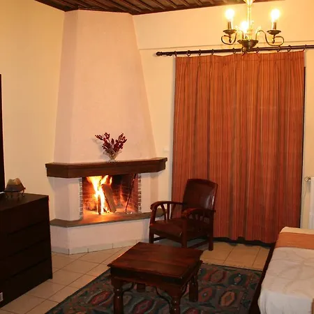 Hotel μαγκιωση 3*