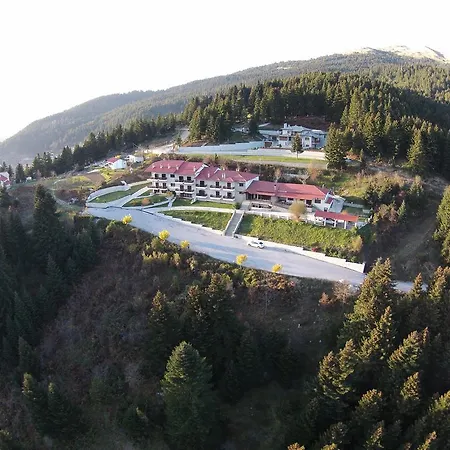 μαγκιωση Hotel 3*