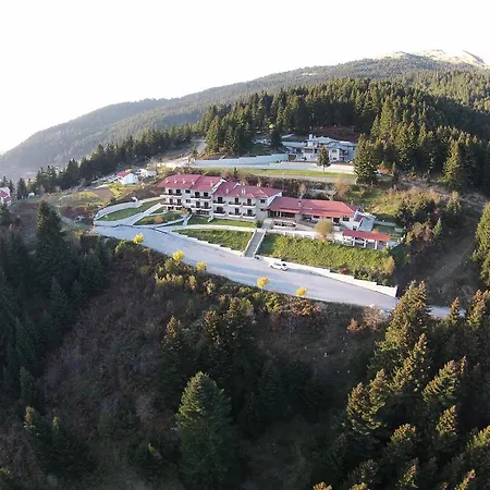 μαγκιωση Hotell 3*