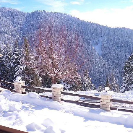 μαγκιωση Neraïdochóri