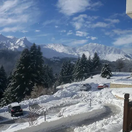 μαγκιωση Neraïdochóri