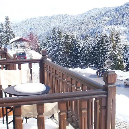 μαγκιωση Hotel Neraidochori
