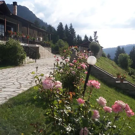 μαγκιωση Neraïdochóri