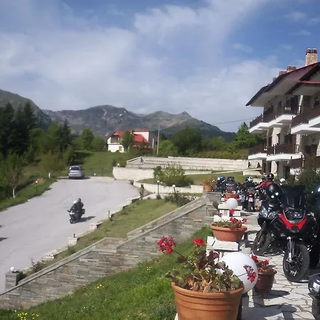 μαγκιωση Neraïdochóri