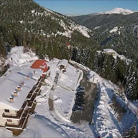 μαγκιωση Neraïdochóri