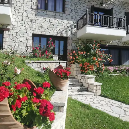 Hotel μαγκιωση 3*