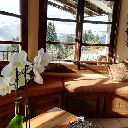 Hotel μαγκιωση Neraïdochóri