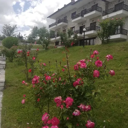 μαγκιωση Neraïdochóri