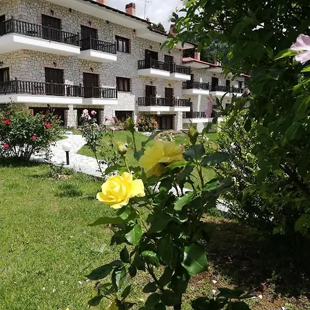 μαγκιωση 3* Neraïdochóri