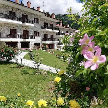 μαγκιωση 3* Neraïdochóri