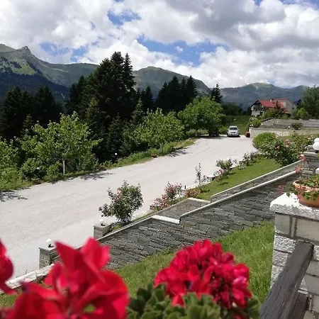 Hotel μαγκιωση 3*