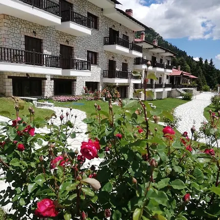 μαγκιωση Neraïdochóri