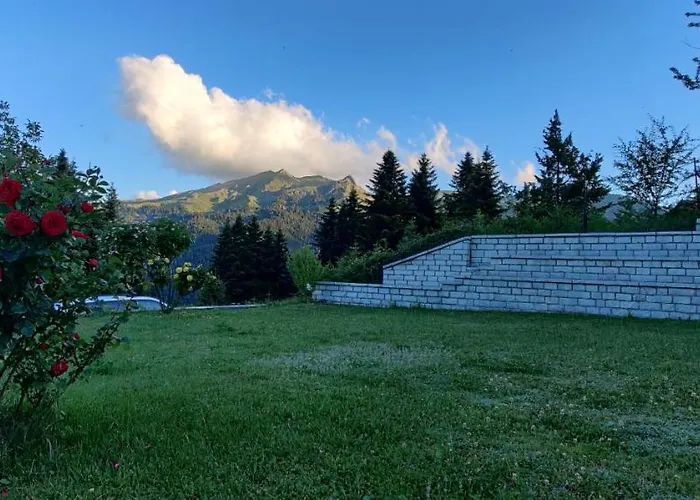 μαγκιωση Hotel