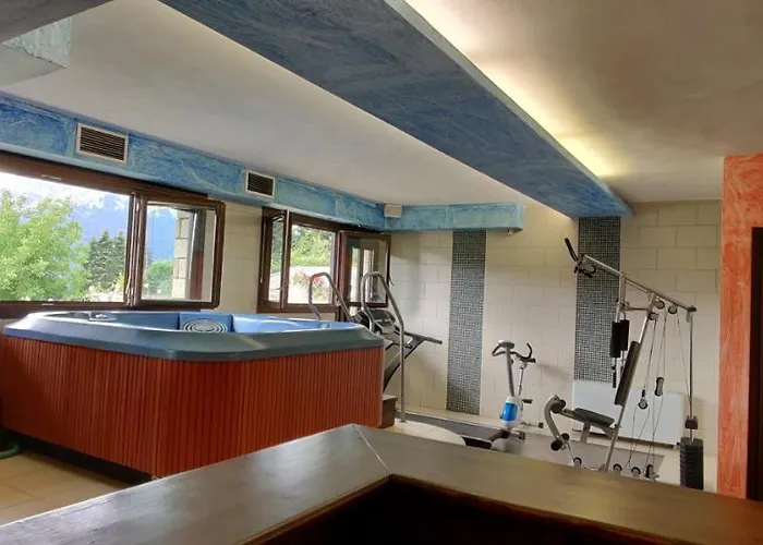 Hotel μαγκιωση 3*