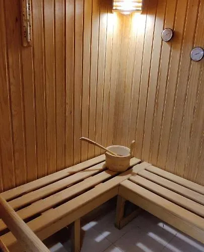 Hotel μαγκιωση Neraidochori