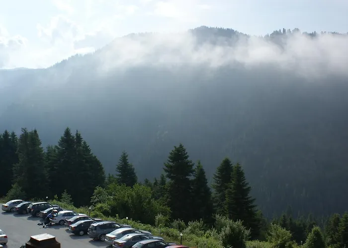 Hotel μαγκιωση Neraidochori