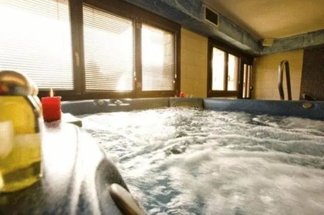 μαγκιωση Отель 3*