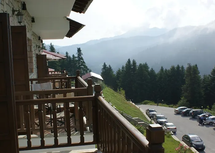 μαγκιωση Нераидохори