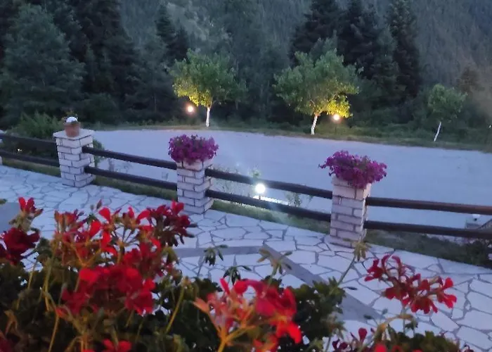 μαγκιωση Hotel 3*