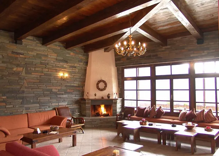 Hotel μαγκιωση