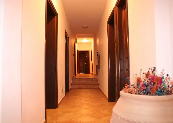 Отель μαγκιωση 3*