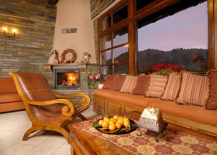 Hotel μαγκιωση