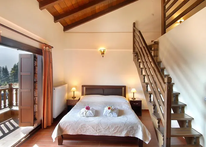 μαγκιωση Нераидохори