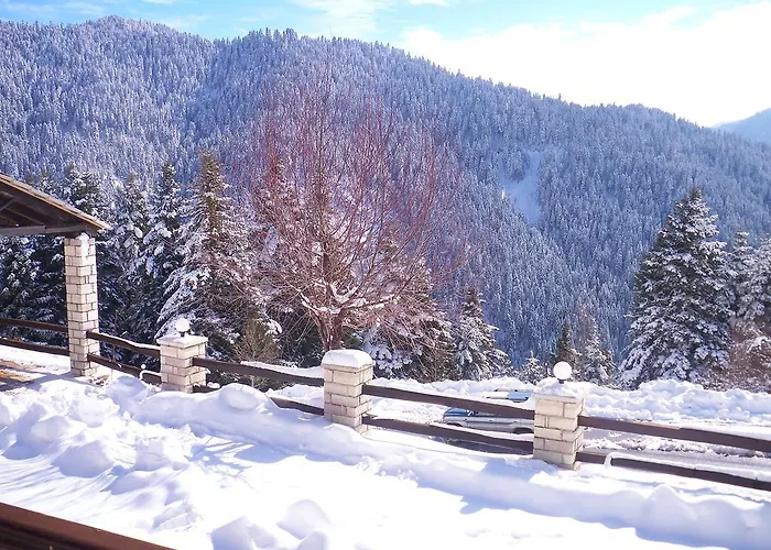 μαγκιωση Нераидохори