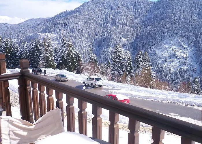 μαγκιωση 3* Нераидохори