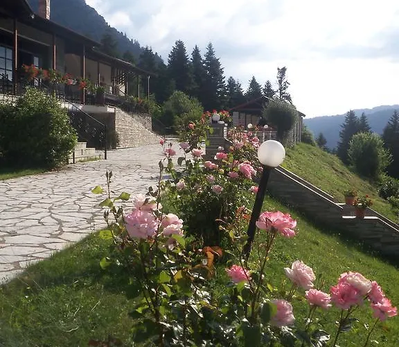 μαγκιωση Нераидохори