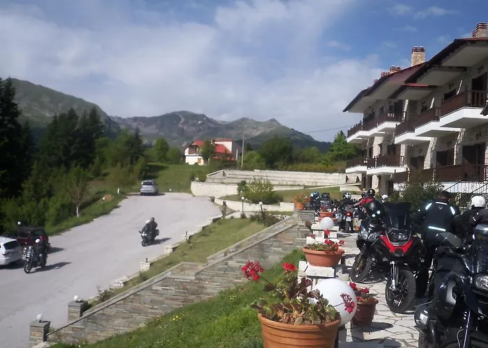 μαγκιωση Нераидохори