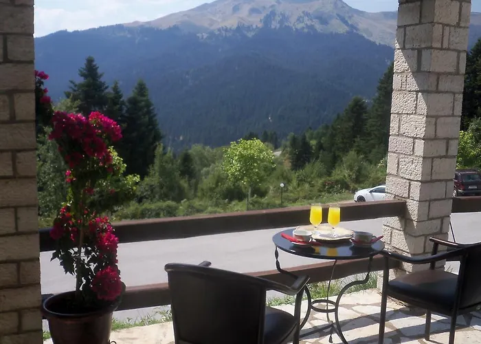 μαγκιωση 3* Нераидохори