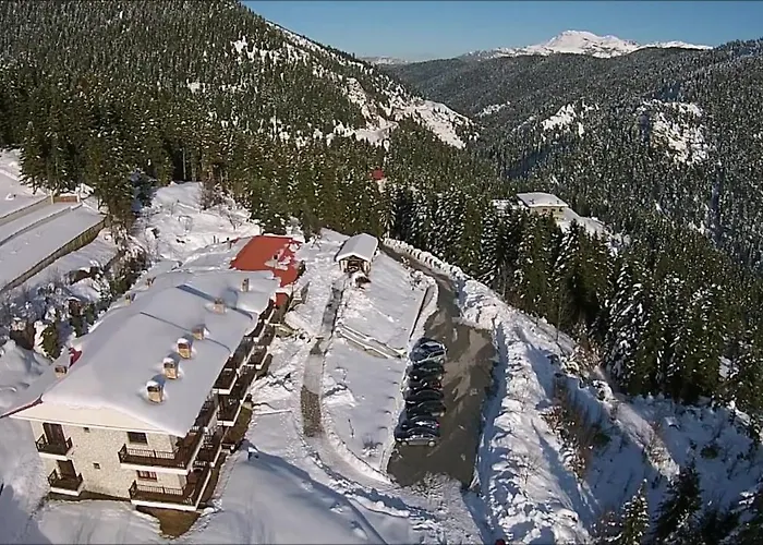 μαγκιωση Neraidochori