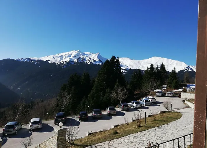 μαγκιωση 3* Neraidochori