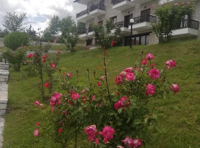 μαγκιωση Neraidochori