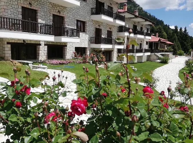 μαγκιωση Нераидохори